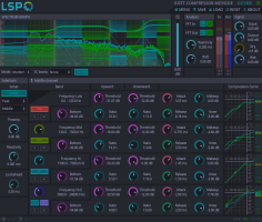 LSP GOTT Compressor