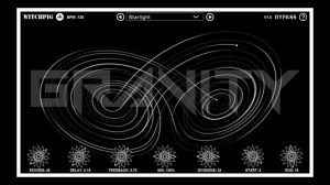 Gravity Granular Reverb