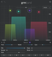 GRM Tools Atelier