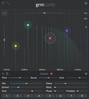 GRM Tools Atelier