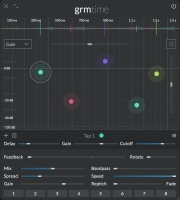 GRM Tools Atelier