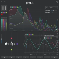 GRM Tools Atelier