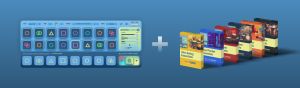 Groove Shaper Bundle (Plugin + Expansions)