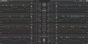 Reaktor Groove Machine 2
