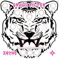 GROWL FILTER