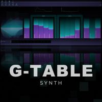 Wavetable meets Granular Synthesis