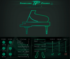 Traveling Pianos