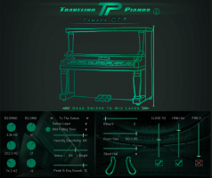Traveling Pianos