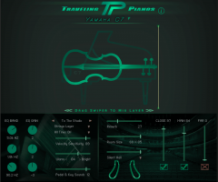 Traveling Pianos