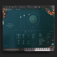 Spitfire Appassionata Strings