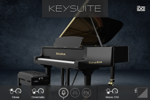 Key Suite Bundle Edition