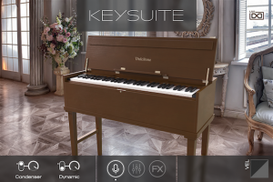 Key Suite Acoustic