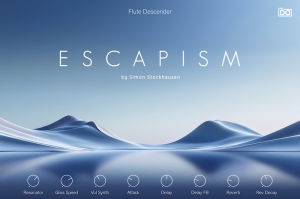 Escapism for Falcon