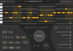 Bassliner