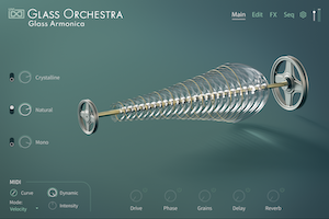 Glass Orchestra