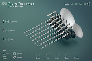 Glass Orchestra