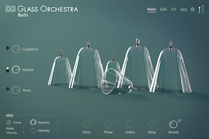 Glass Orchestra
