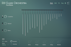 Glass Orchestra