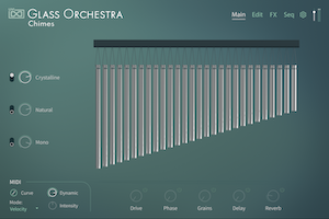 Glass Orchestra