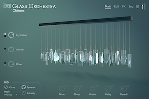 Glass Orchestra