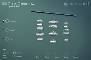 Glass Orchestra