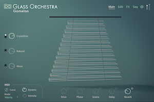 Glass Orchestra