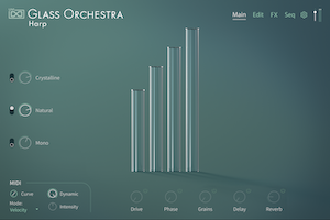 Glass Orchestra