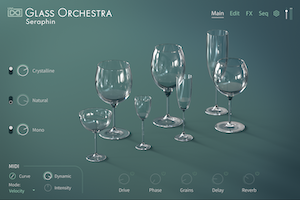 Glass Orchestra