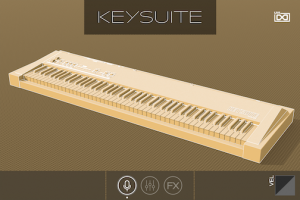 Key Suite Digital