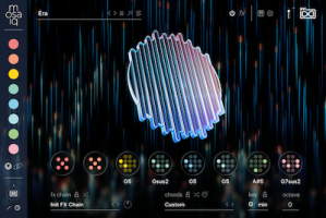 Mosaiq 26
