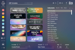 Mosaiq 26