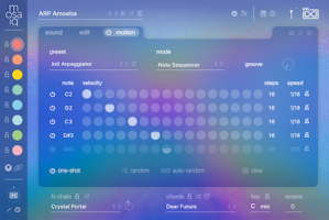 Mosaiq 26