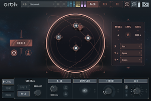 Orbit