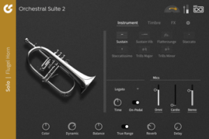 Orchestral Suite