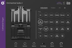 Orchestral Suite