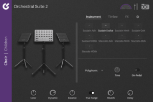 Orchestral Suite