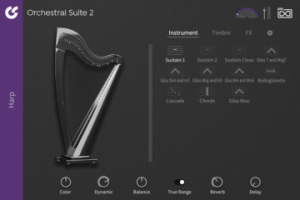 Orchestral Suite