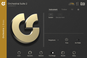 Orchestral Suite