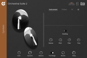 Orchestral Suite