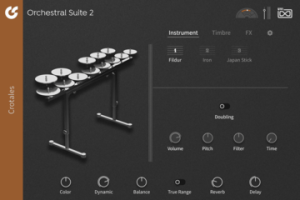 Orchestral Suite