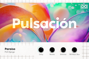 Pulsaci&oacute;n for Falcon