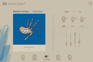 World Suite 3