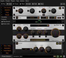 Guitarix