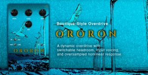ORORON