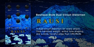 RAUSI