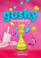 GUSHY: Trap Queen Kits