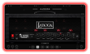 Laboga Mr. Hector Suite