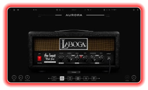 Laboga Mr. Hector Suite
