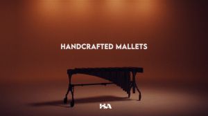 Handcrafted Mallets