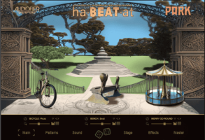 OmniBEATs HaBEATat